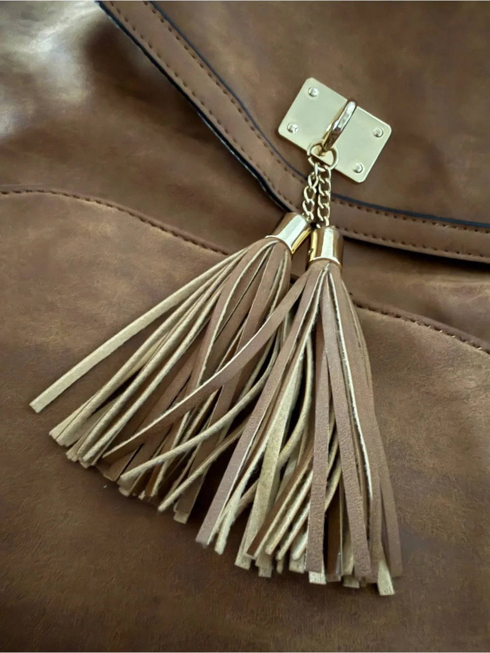 Call It Spring bookbag